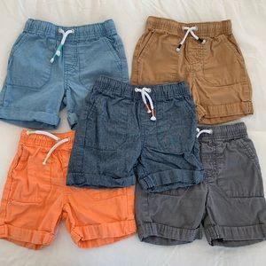 Cat & Jack 18M Boys’ Shorts